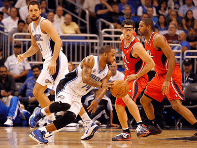 詹姆斯vs小飛俠 詹姆斯vs小飛俠