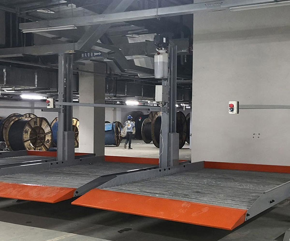 洛南租賃機械式停車位的注意事項有哪些