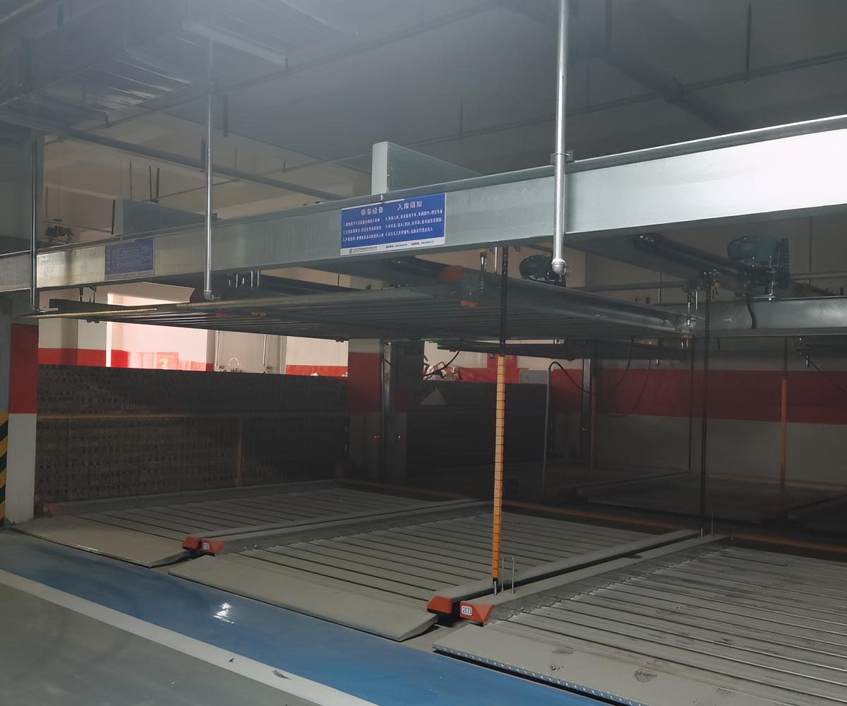 臨夏立體車庫(kù)租賃平移機(jī)械停車支持驗(yàn)收行業(yè)發(fā)展的新趨勢(shì)與關(guān)鍵考量