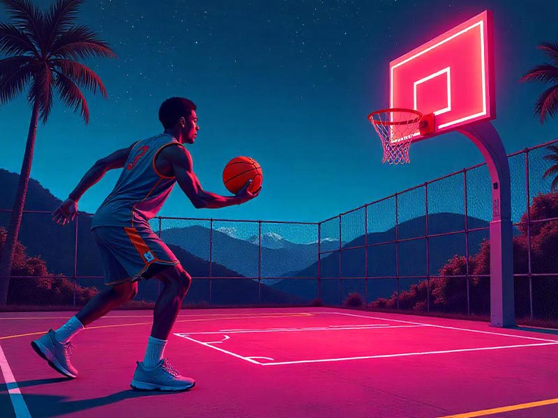 誰(shuí)是聯(lián)盟最強(qiáng)？巴克利輸出奧尼爾：約基奇能投死你，文班蓋瘋你！