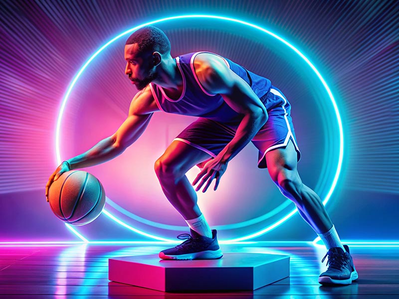 俱樂(lè)部杯吉林力克福建姜偉澤19分摩爾17+11楊曦皓16分