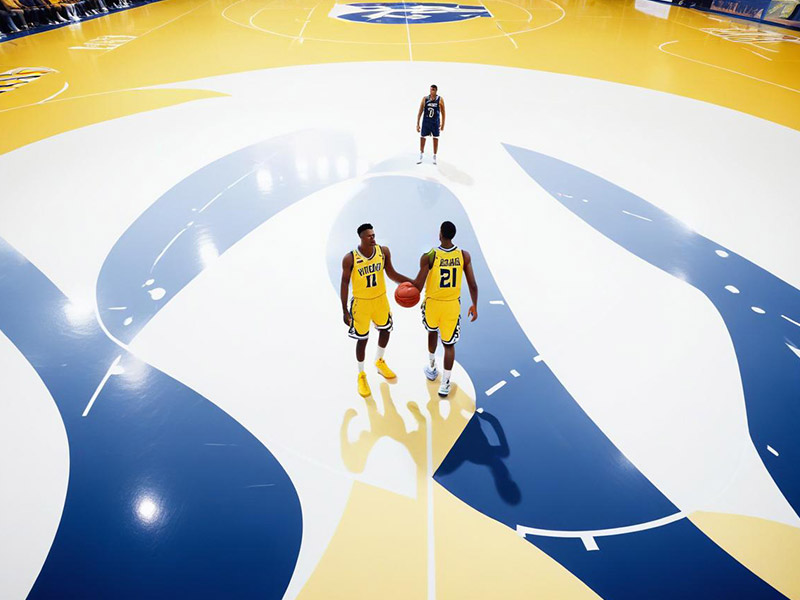 沃爾：獨(dú)行俠應(yīng)該推倒重建，湖人雷霆差距太大，詹姆斯在也沒(méi)用！